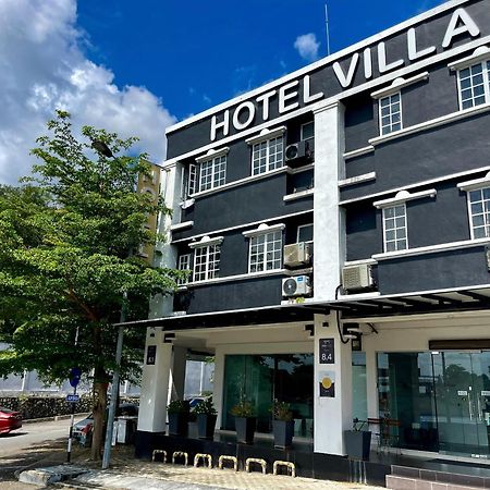 Hotel Villa Seremban Bagian luar foto