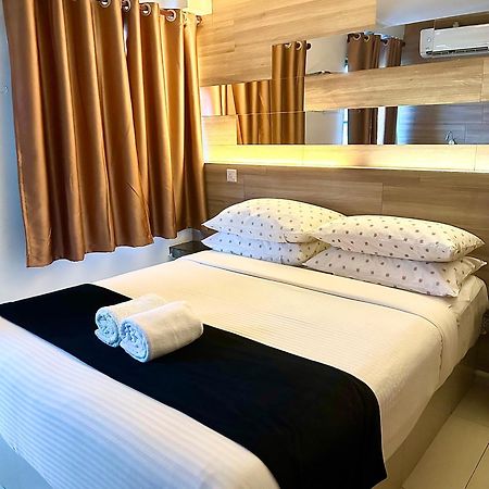 Hotel Villa Seremban Bagian luar foto