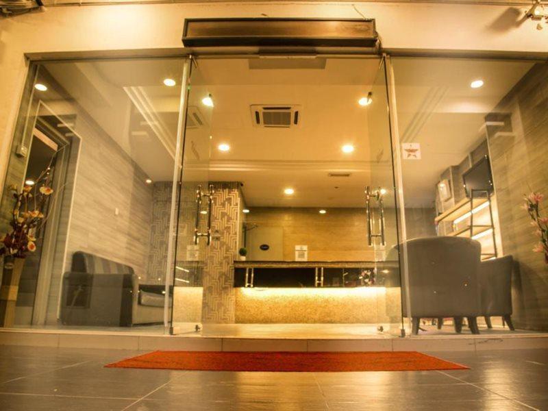 Hotel Villa Seremban Bagian luar foto