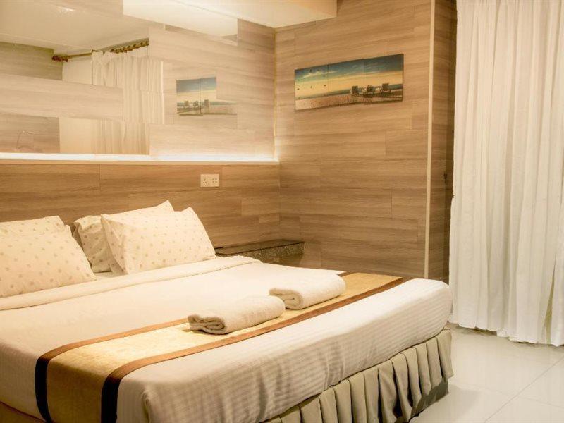 Hotel Villa Seremban Bagian luar foto