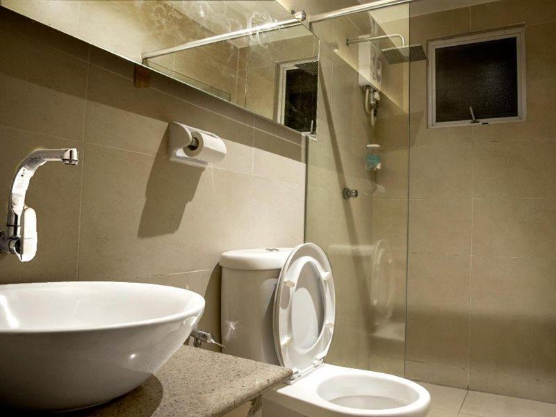 Hotel Villa Seremban Bagian luar foto