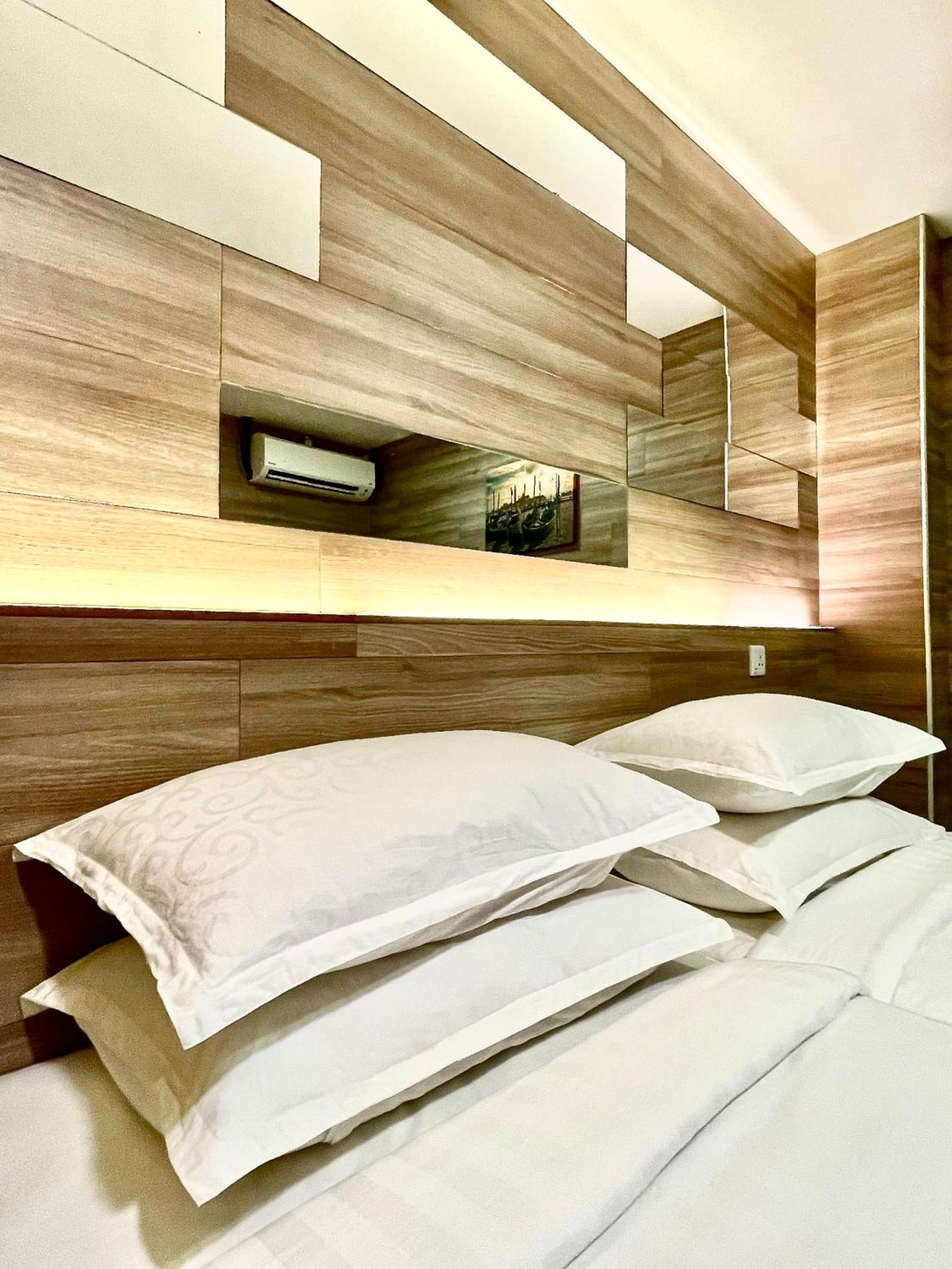 Hotel Villa Seremban Bagian luar foto
