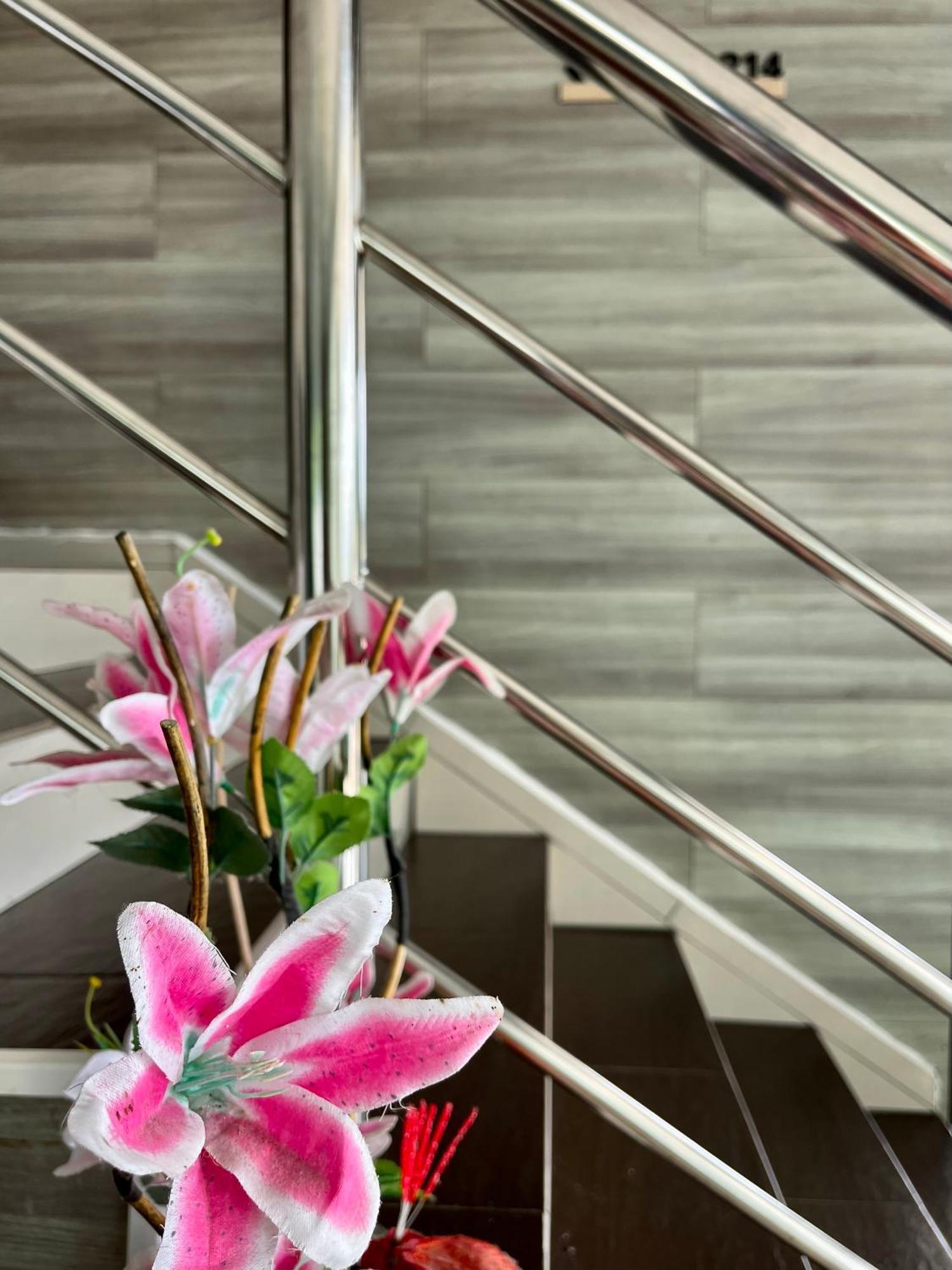 Hotel Villa Seremban Bagian luar foto