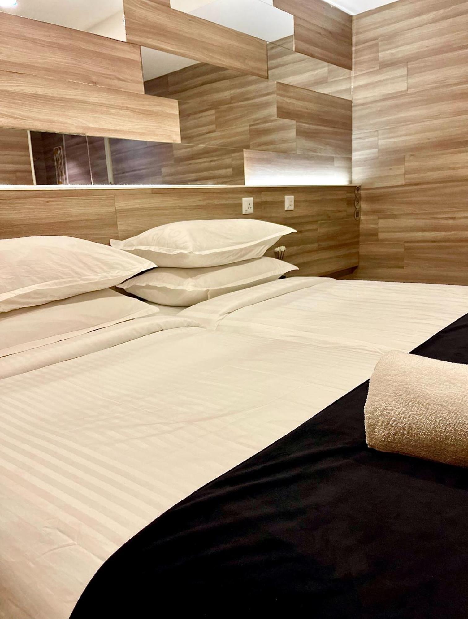 Hotel Villa Seremban Bagian luar foto
