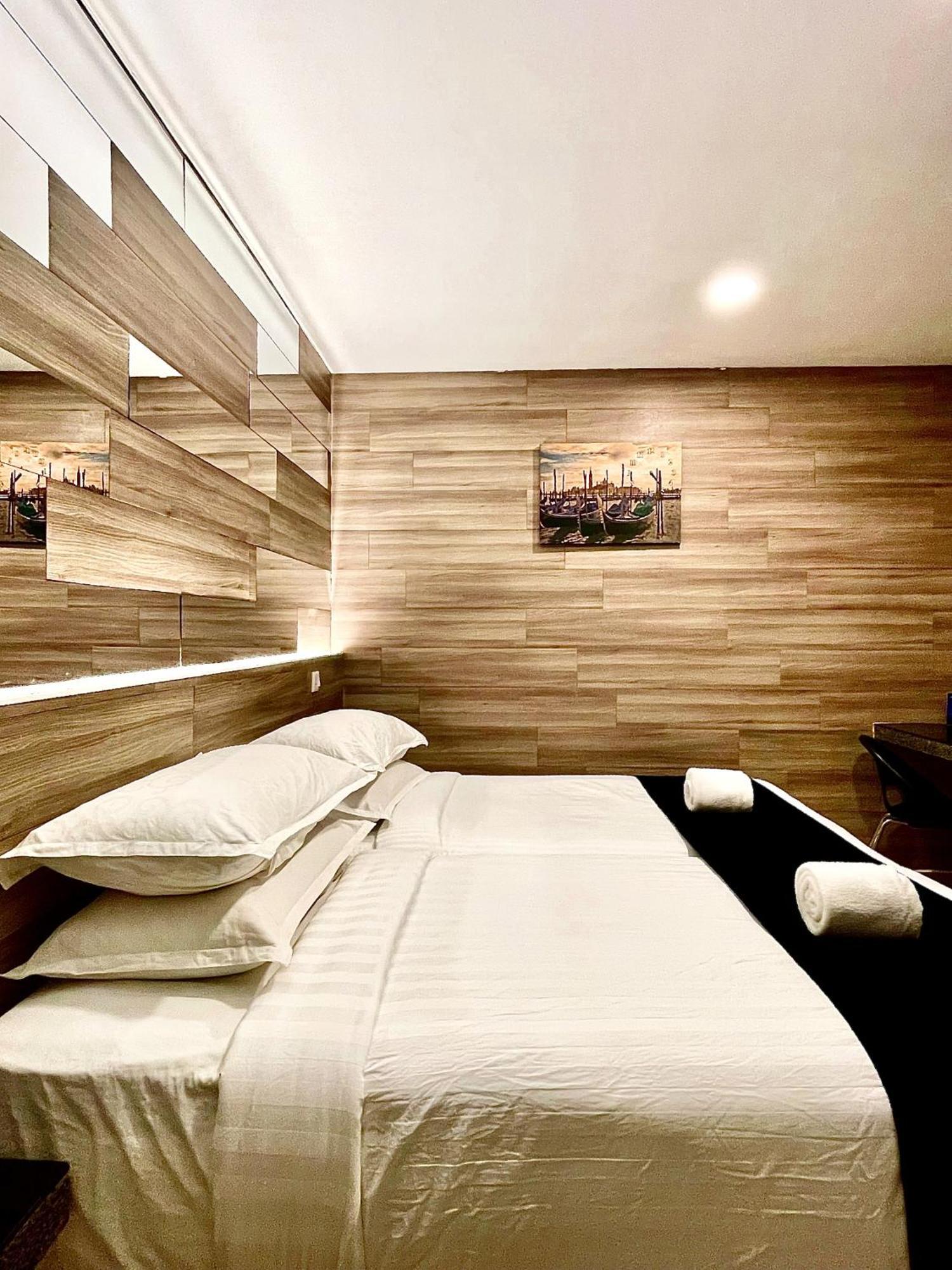 Hotel Villa Seremban Bagian luar foto