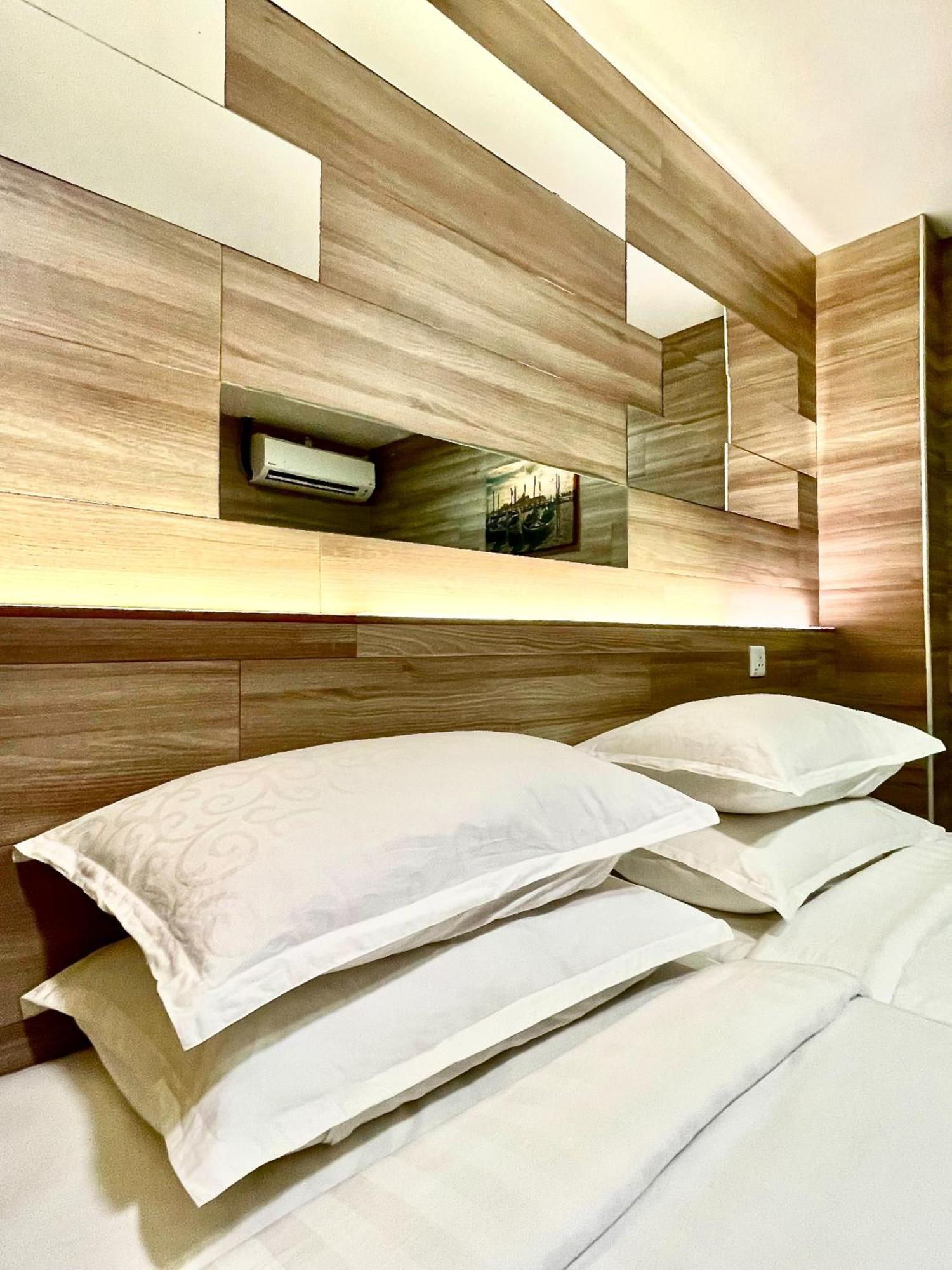 Hotel Villa Seremban Bagian luar foto