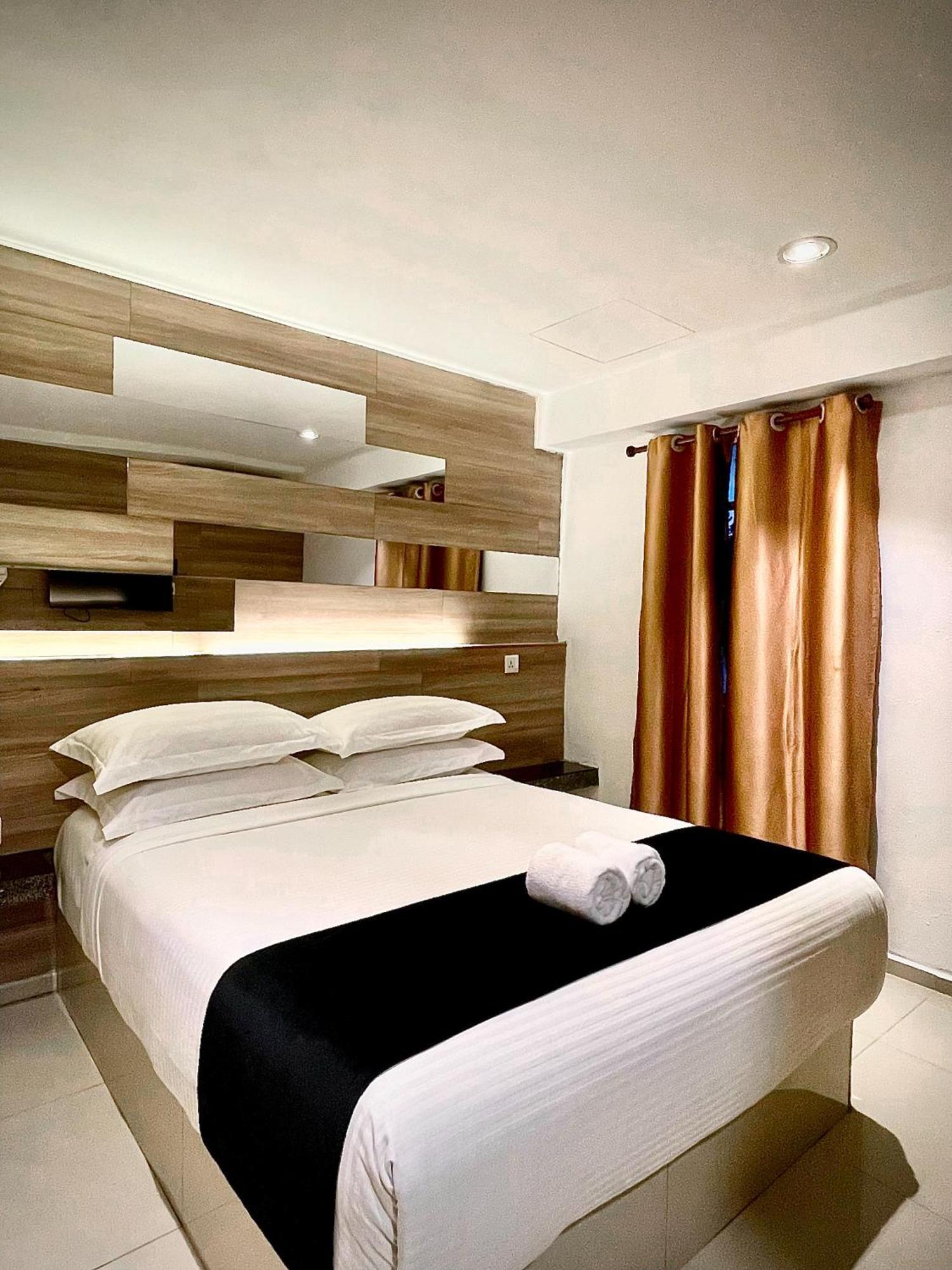 Hotel Villa Seremban Bagian luar foto