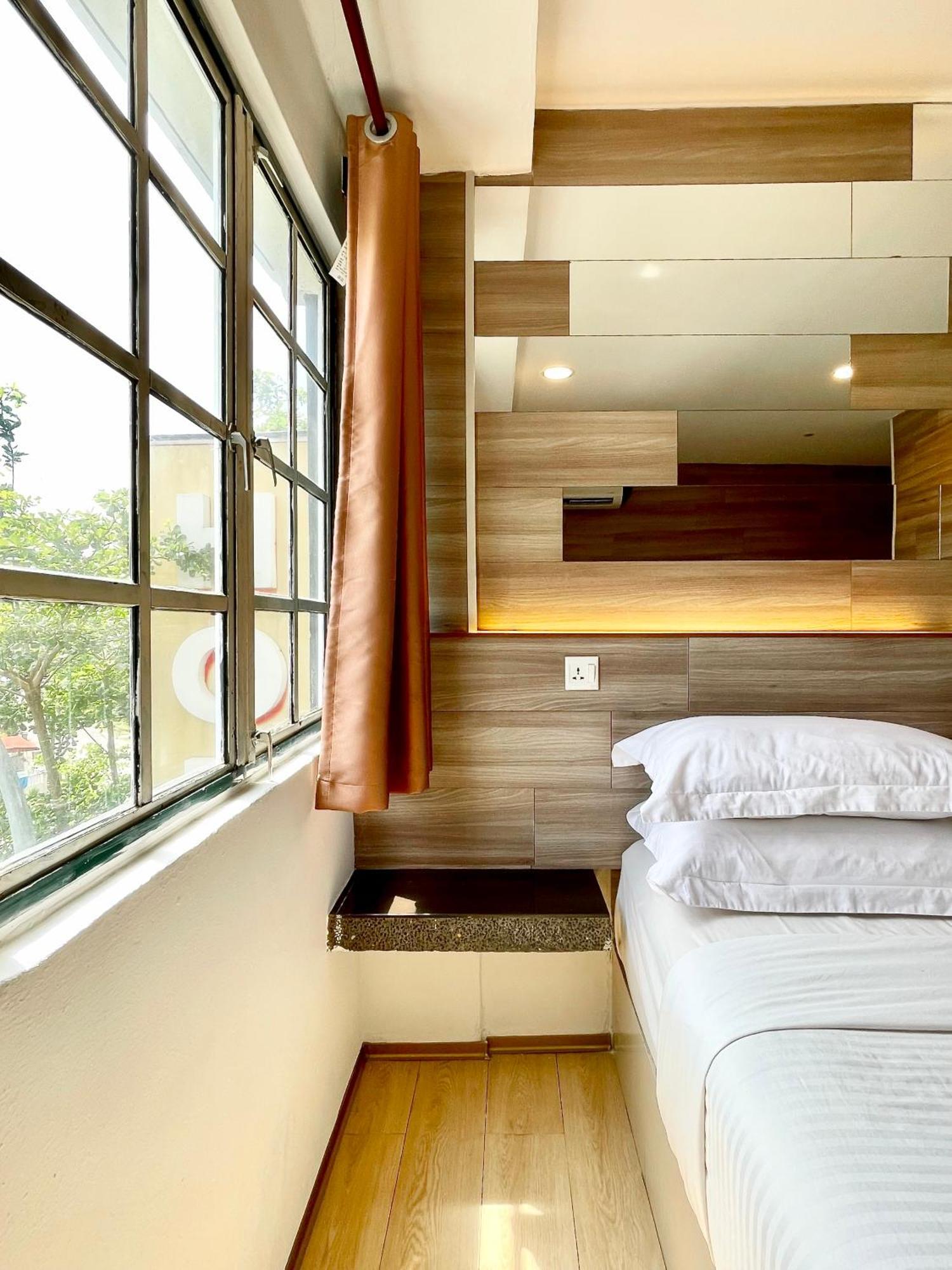 Hotel Villa Seremban Bagian luar foto