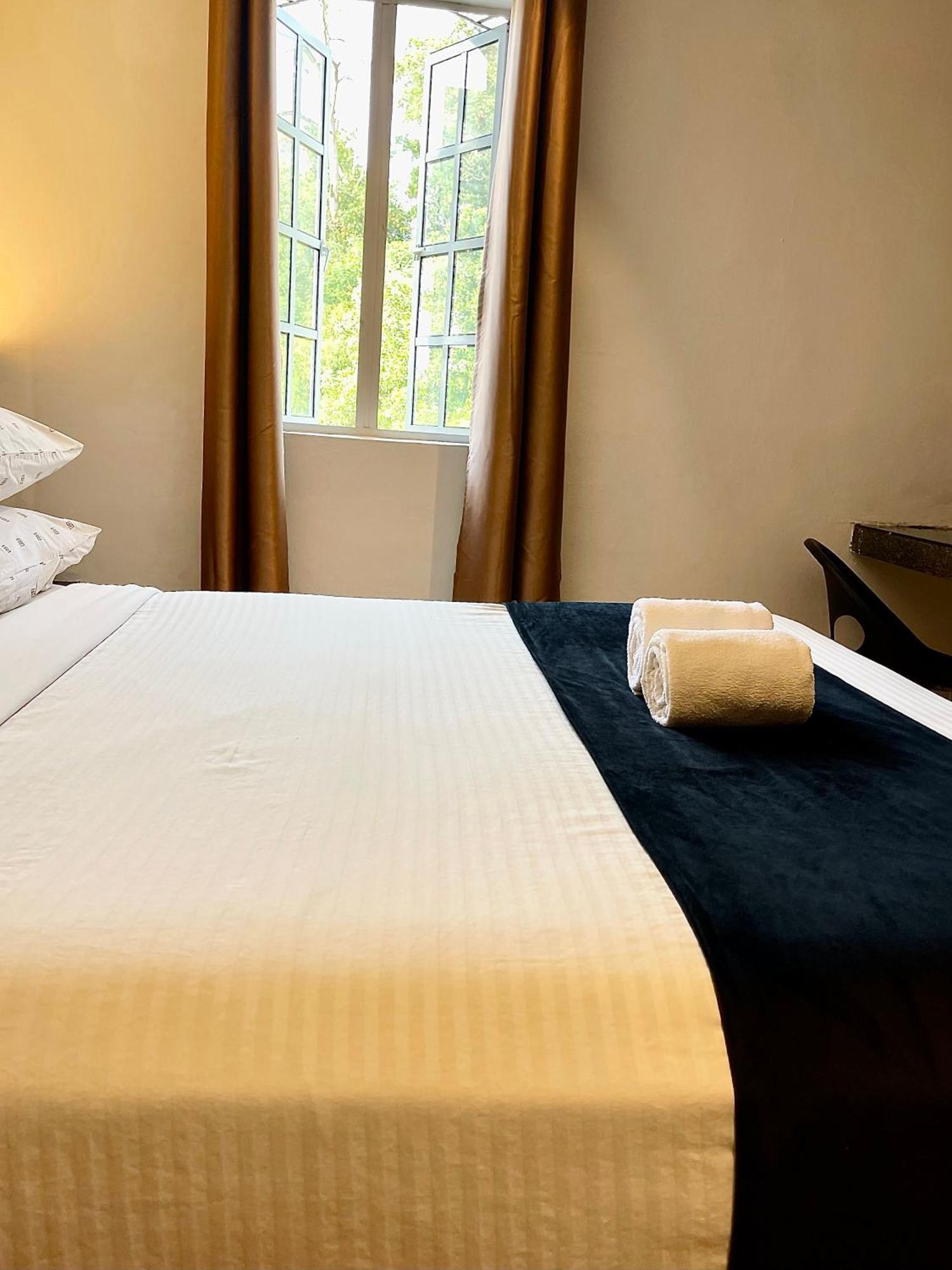 Hotel Villa Seremban Bagian luar foto