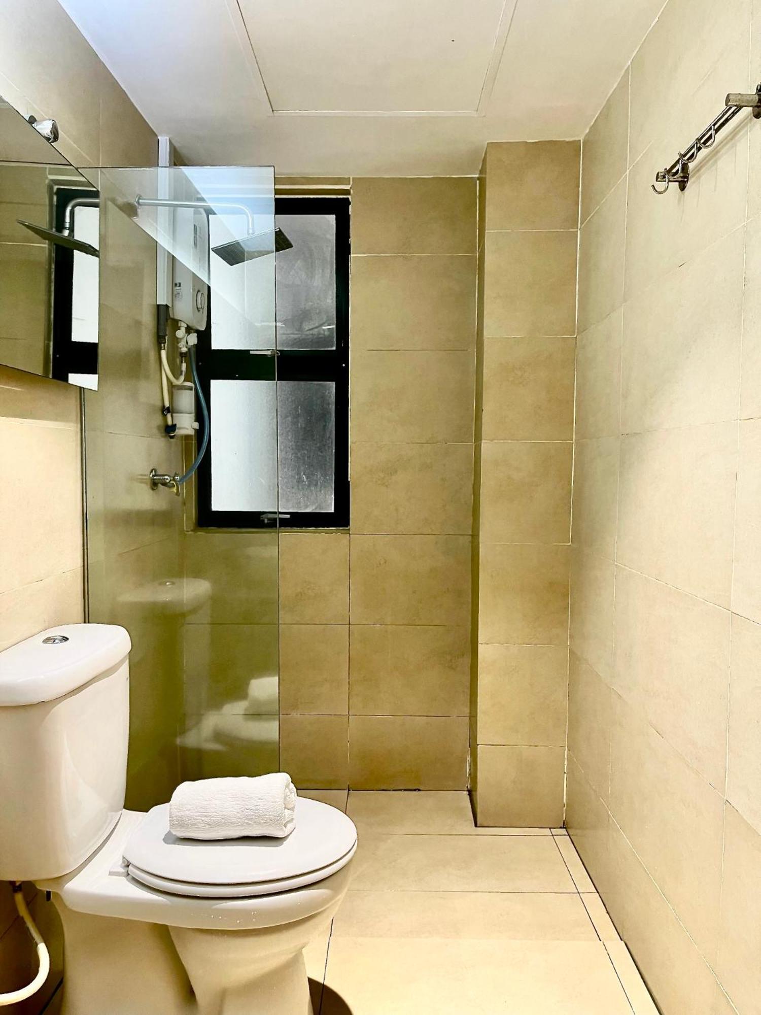 Hotel Villa Seremban Bagian luar foto