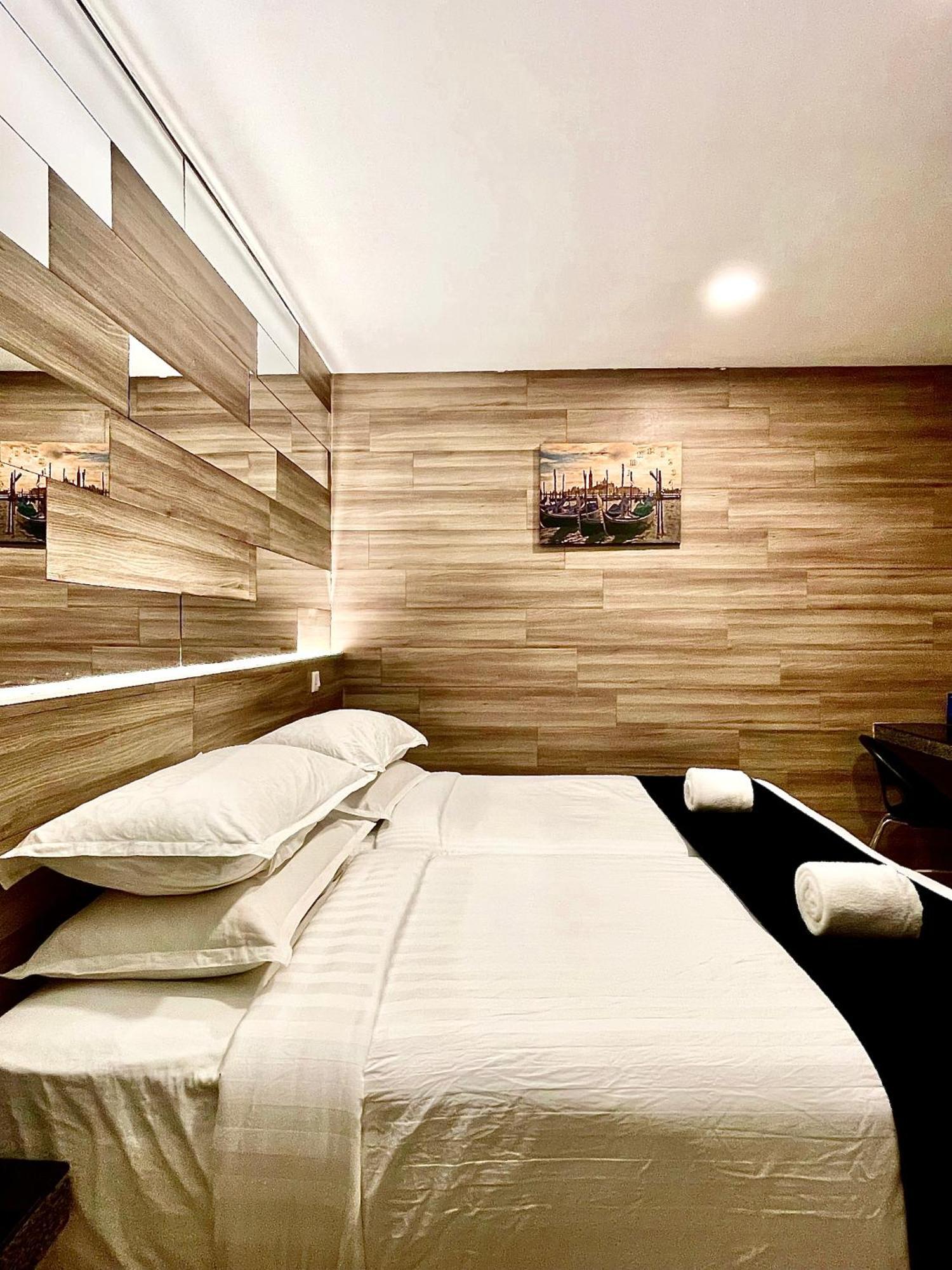 Hotel Villa Seremban Bagian luar foto