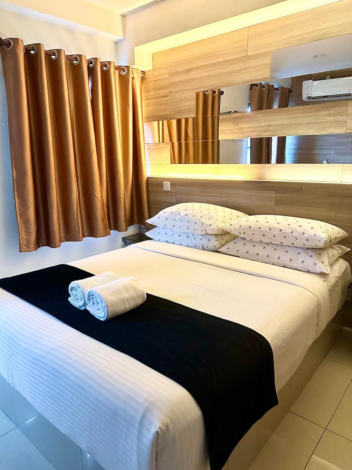 Hotel Villa Seremban Bagian luar foto